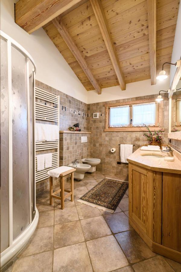 Grosotto Chalet Chalet Anna By Interhome מראה חיצוני תמונה