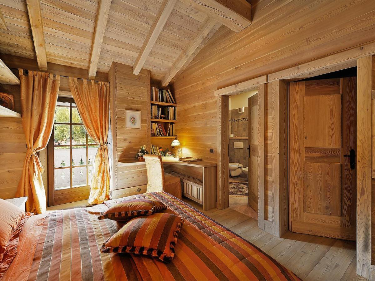 Grosotto Chalet Chalet Anna By Interhome מראה חיצוני תמונה