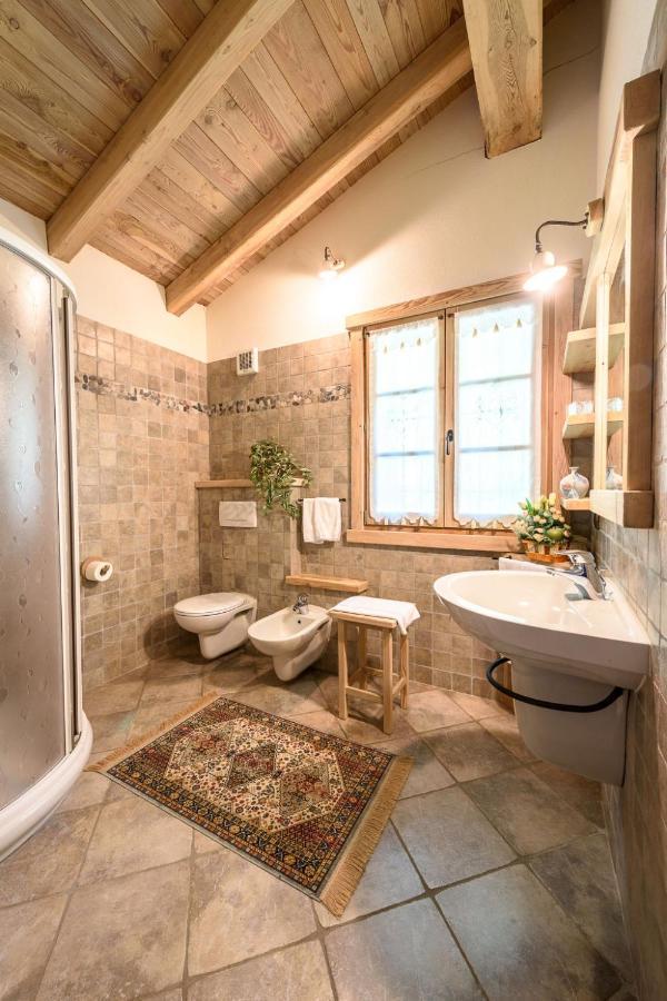 Grosotto Chalet Chalet Anna By Interhome מראה חיצוני תמונה